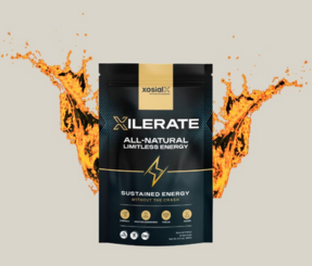 XILERATE™ (30 Drink Packets) - <s>$69.97</s> $49.97